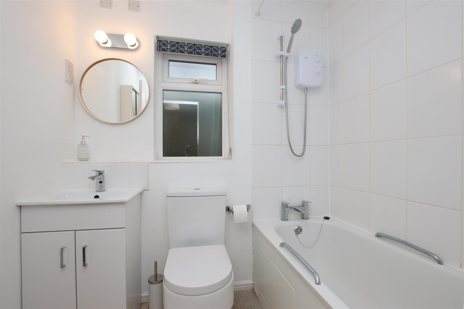 Bedford Court, Bath, BA1
